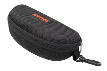 Lunettes de protection à profil bas - transparentes