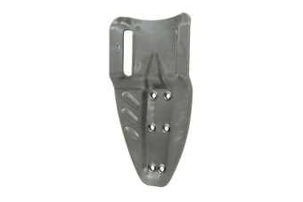 Panneau montagepour étui de ceinture - Vert Feuillage