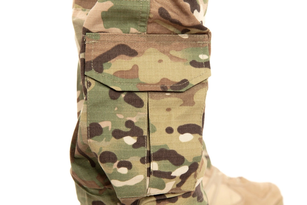 uniformeAdvanced Combat Set - MC