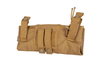 Sac goutte de houblon - Brun Coyote