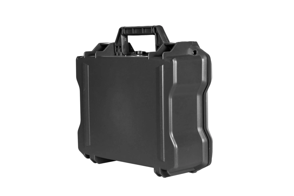 Mallette de transport TB1391 - Noir
