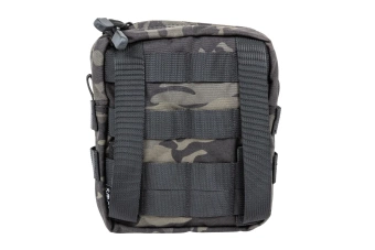 Specna Arms Tactical MC Black cargo pouch