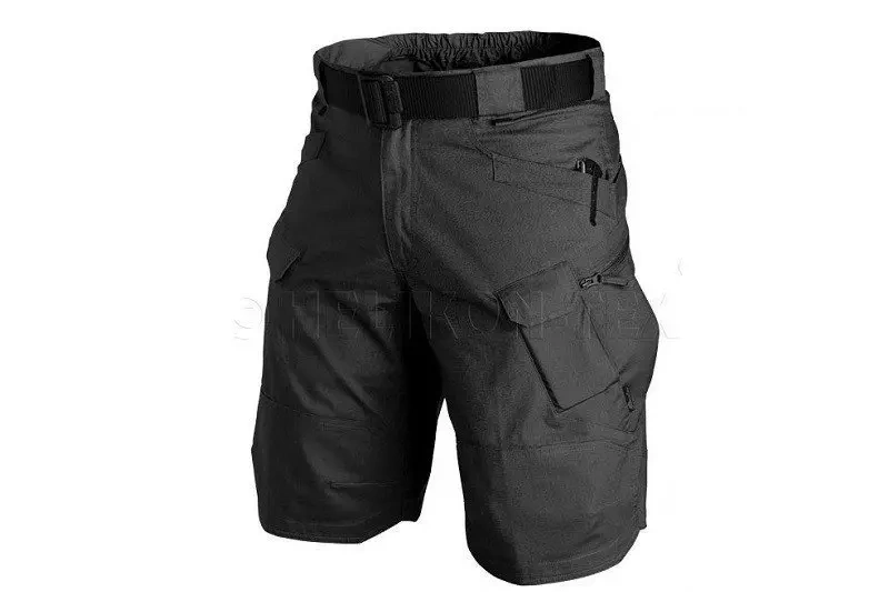 Urban Tactical Shorts® - noir