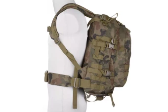 Backpack 3-Day Assault Pack - pattern 93 Forest Panther