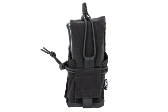 Specna Arms Tactical dvojitý univerzální zásobník Black