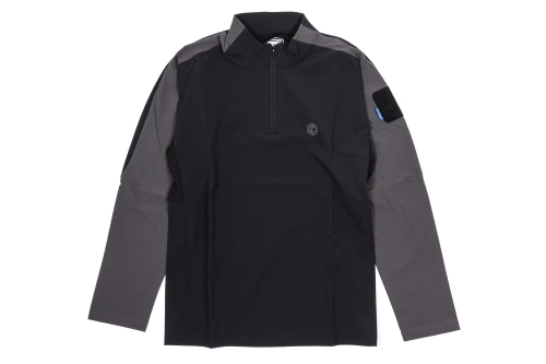 Emerson Gear Blue Label Apocalypse Tričko s dlouhým rukávem Black