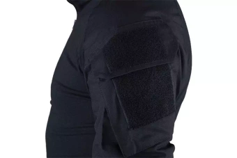 Komplet mundurowy Combat Uniform - czarny