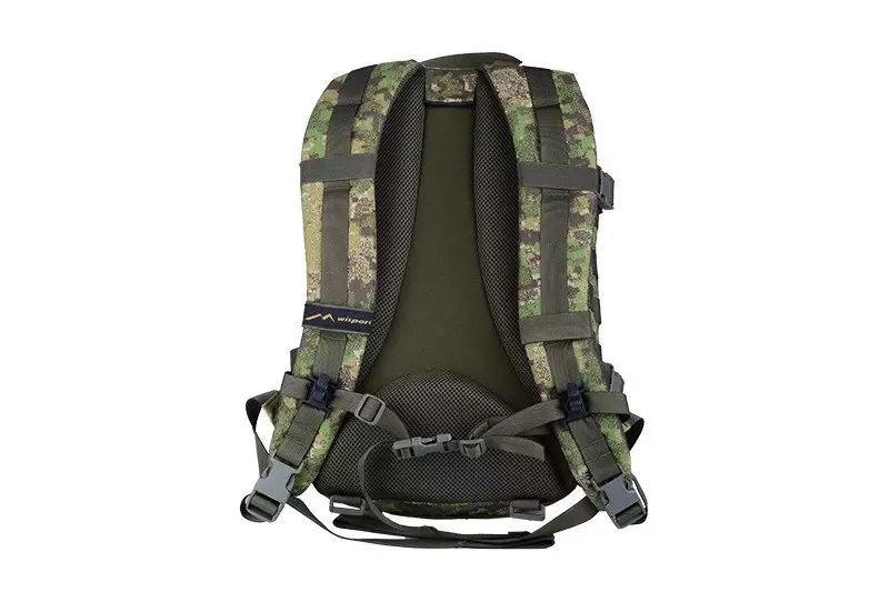 Wisport Sparrow 20 Backpack - PenCott™ GreenZone