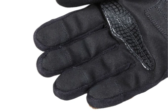 Specna Arms Tactical RAZOR™ Tan anti-perforatiehandschoenen