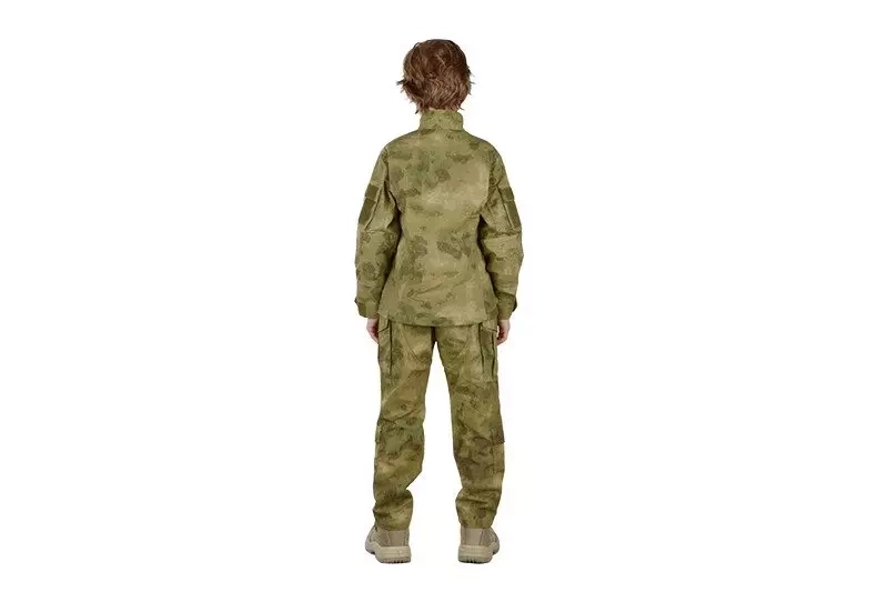 ACU Uniform Set, Child Size - ATC FG