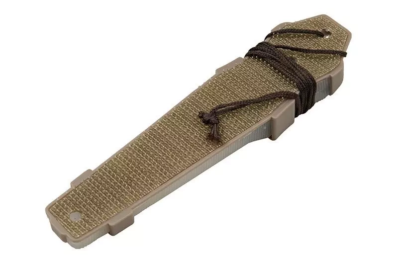 Marker elektroniczny LITE tan - (światło czerwone)