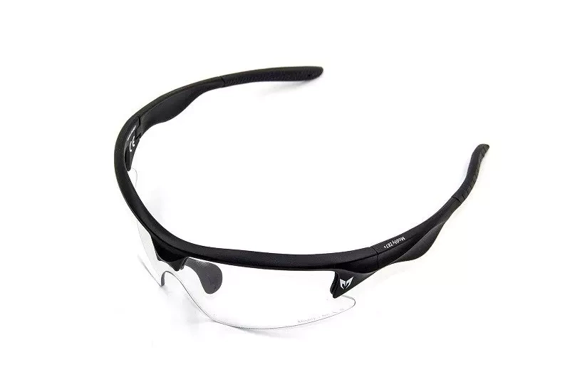 Modify Protective Glasses