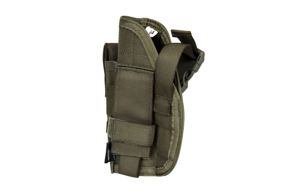 Universal holster pour ceinture - Ranger Green