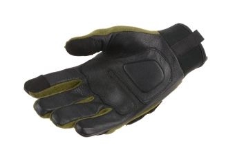 Armored Claw Smart Flex Tactical Gloves - Olive Drab