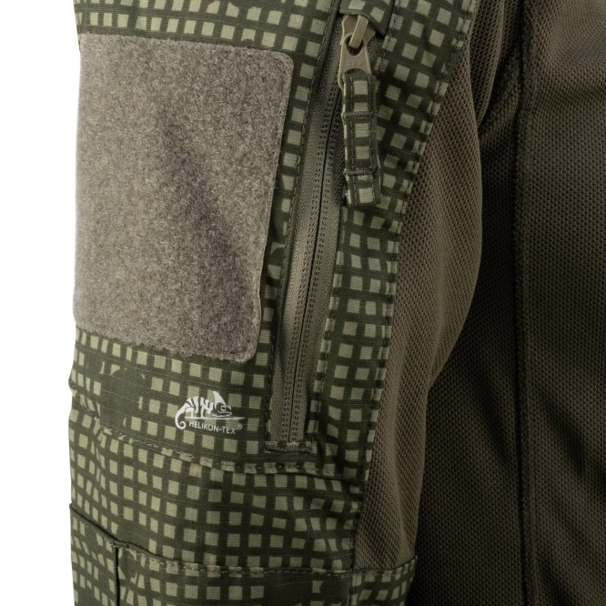 Helikon Combat Shirt MCDU Nyco Ripstop Desert Night