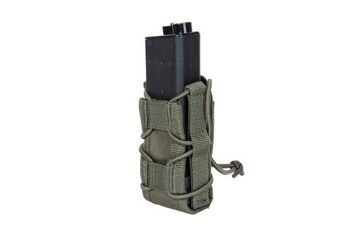 Elite Pistol Mag Pouch - vert olive