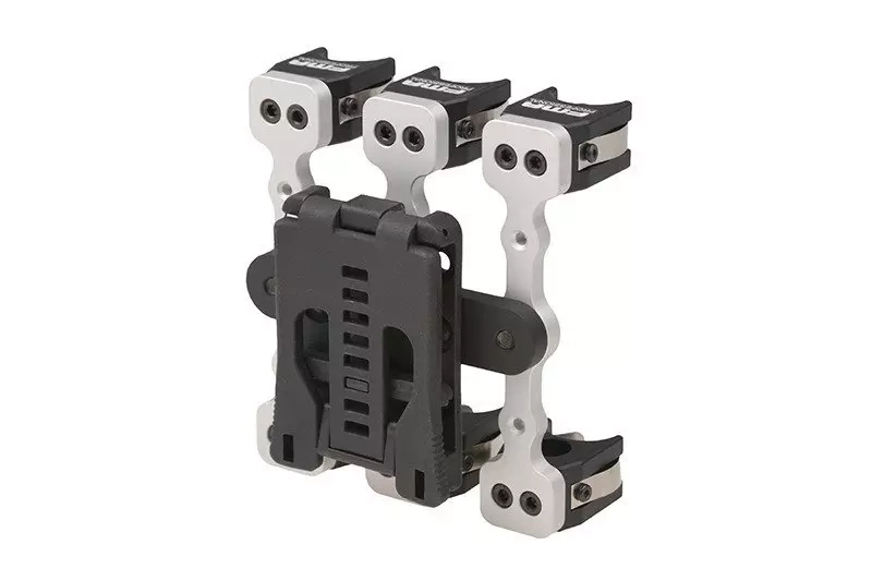 Porteuse S-Shell 6Q 12GA