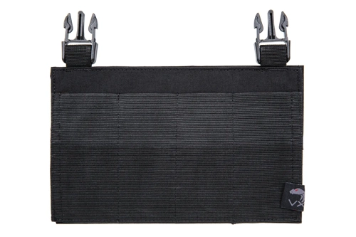 Viper Tactical VX buckle up panel for 4 PM magazines - Black