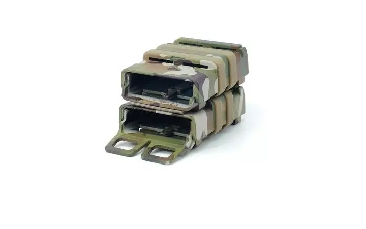 FAST Magazine Holster Set for 5,56 magazines - MC