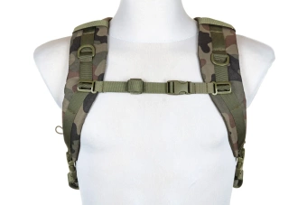 Plecak 20L EDC Specna Arms Tactical Wz. 93 Pantera Leśna