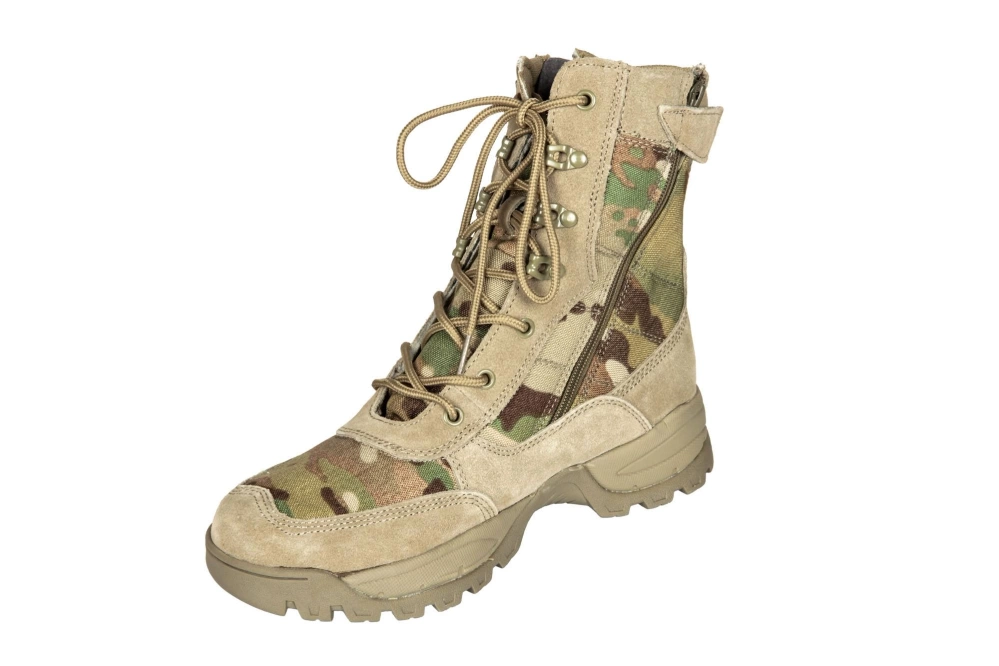 Bottes Viper Special Ops - MultiCam™
