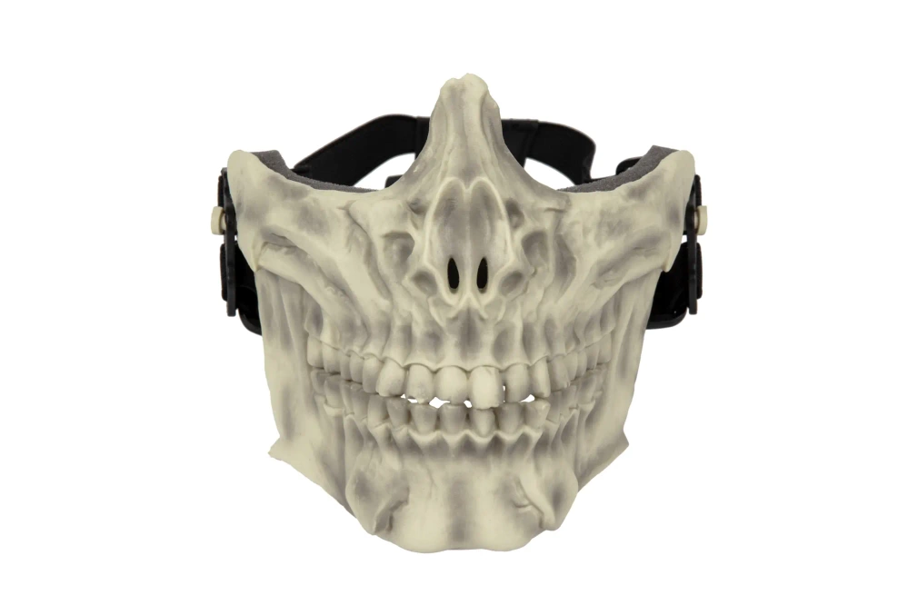 Skull Face Guard mask