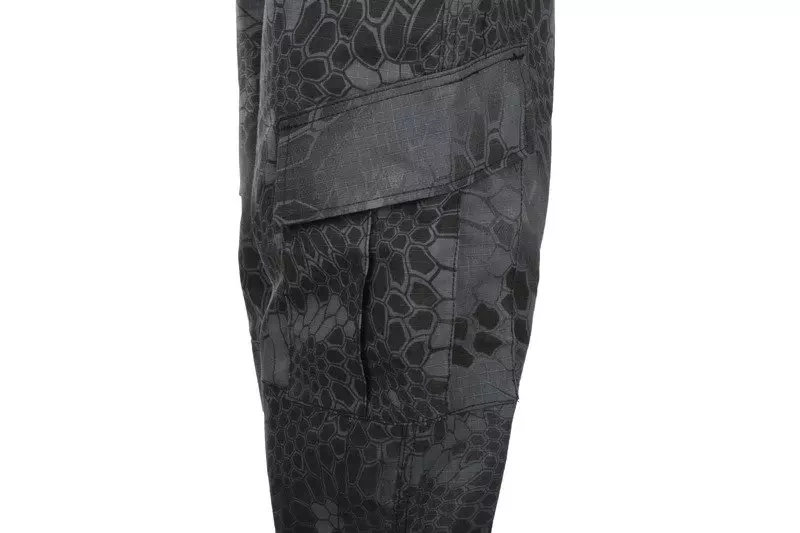 ACU Uniform Set, Child Size - TYP