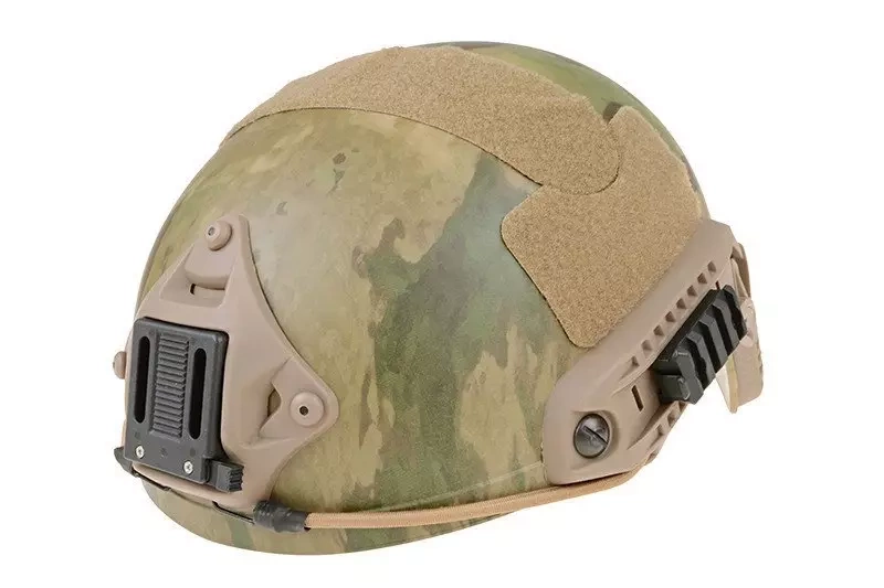 Réplique du casque CFH balistique - ATC FG (L/XL)