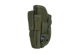 Universal Belt Holster - Olive Drab