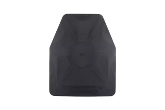 Atrapa wkładu balistycznego SAPI M - czarna