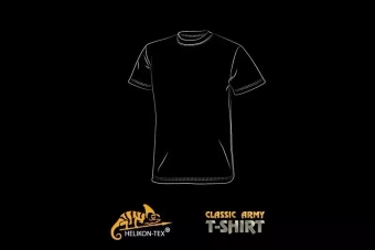 T-Shirt - Porte-boulons - Gris Ombre