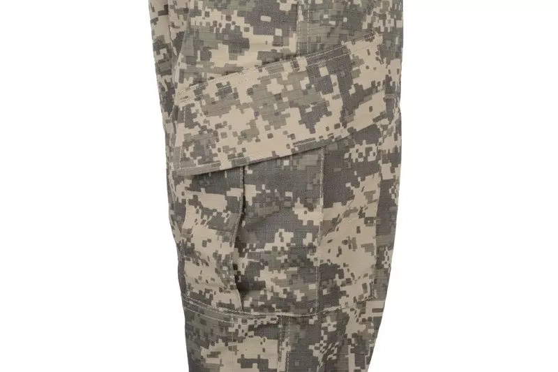 ACU Uniform Set, Child Size - UCP