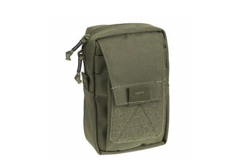 NAVTEL Pouch® - Vert Adaptatif
