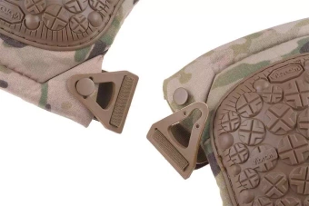 Ochraniacze na kolana AltaFLEX-360 - Multicam®