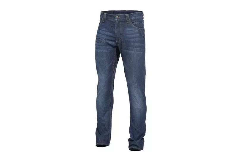 Pantalon Rogue - Stone Washed Denim
