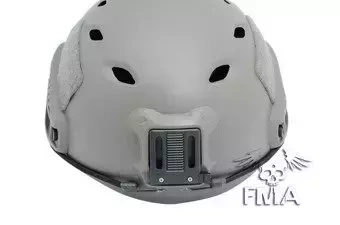 FAST Base Jump helmet replica - foliage green