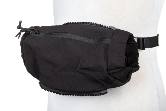 Wosport hand warmer BP-132 Black