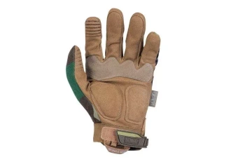 Rękawice M-Pact - woodland (New Version)