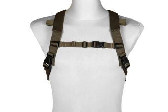 Backpack Flat Pack 2.0 type - Ranger Green