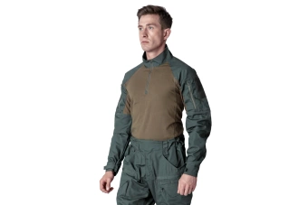 Combat Shirt SATAC G4 - Olive