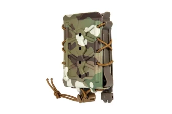 OPEN VI carbine mag pouch - MC