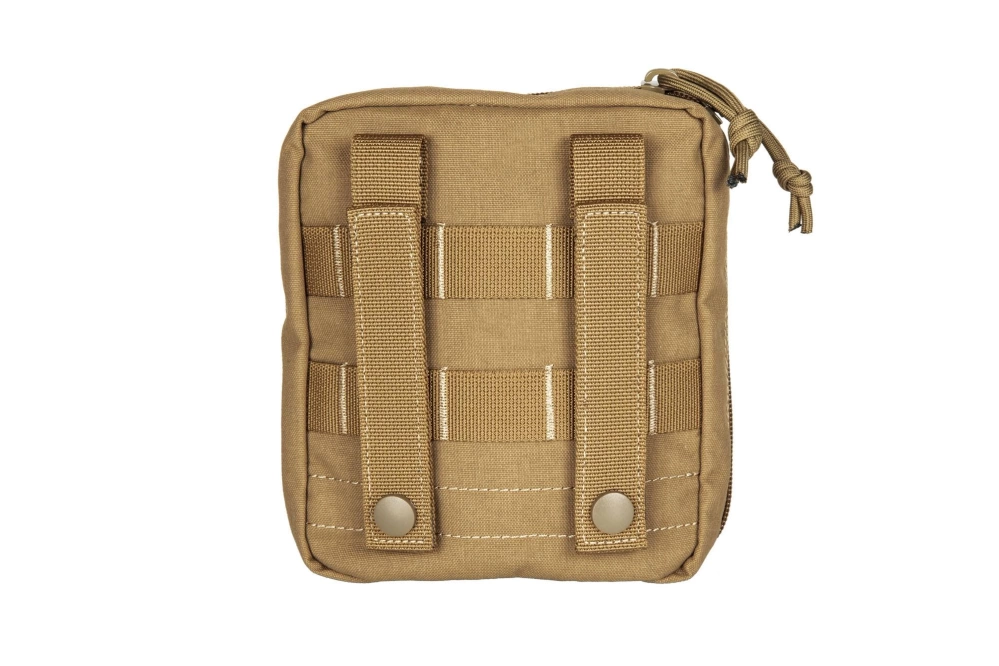 Porte-bagages universel Ofos All-Carry - Marron Coyote