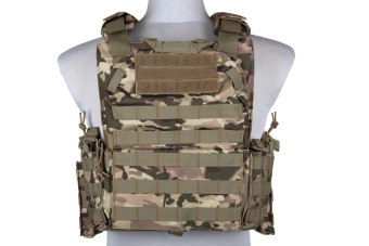 Plate Carrier 8944-1 GFC Taktická vesta MC