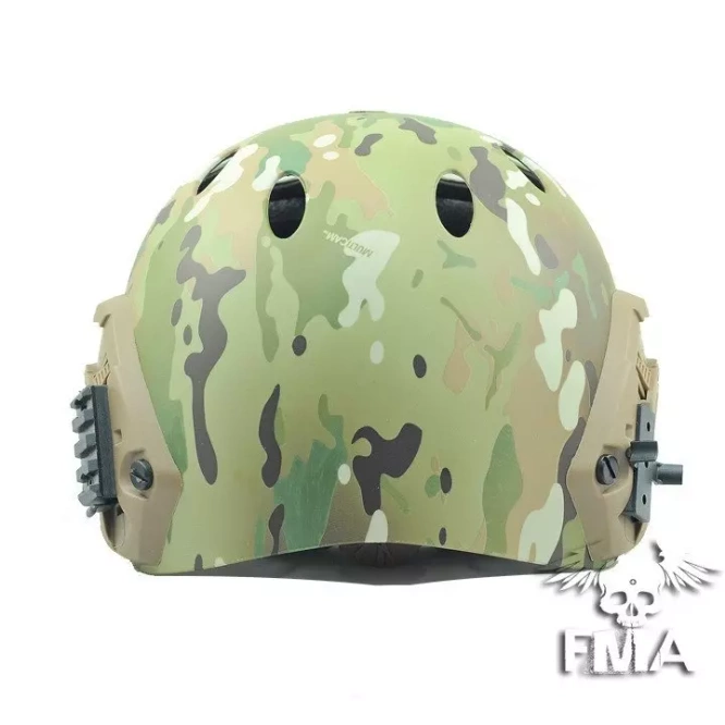 Réplique casqueu FAST PJ - MC
