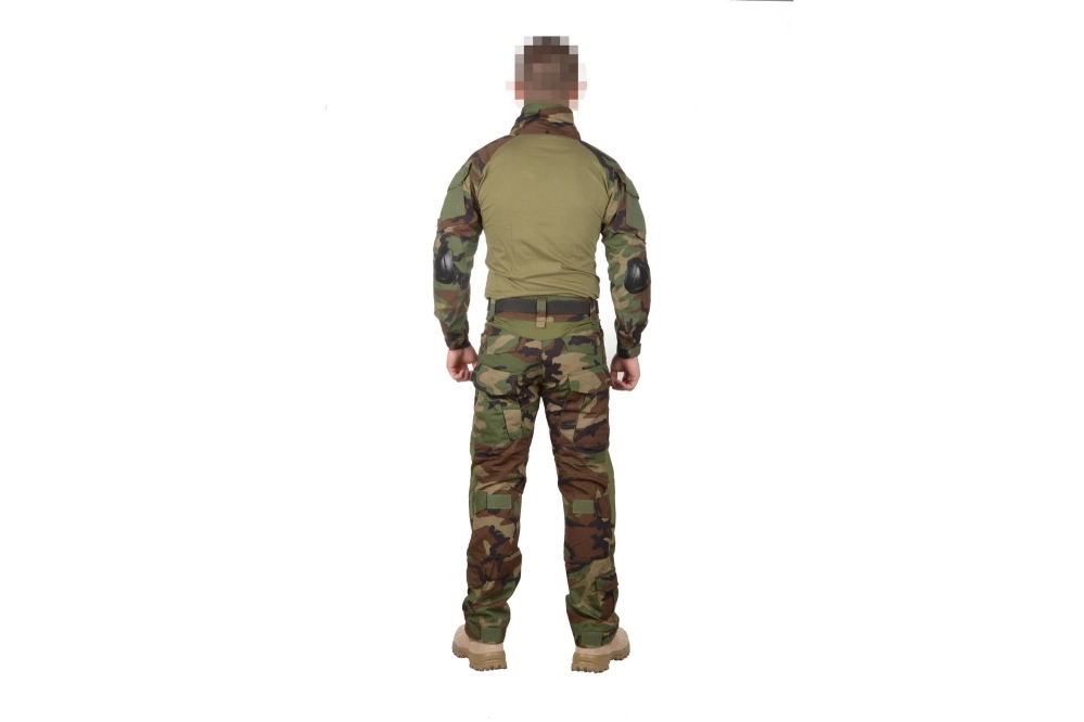 Set uniformeowy Combat Gen.2 - Boisé