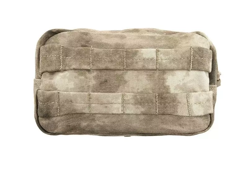 Horizontal Utility Pouch - A-TACS AU
