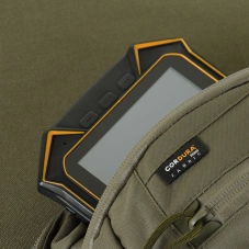 M-Tac Sphaera Hardsling Bag Large Elite Ranger Green