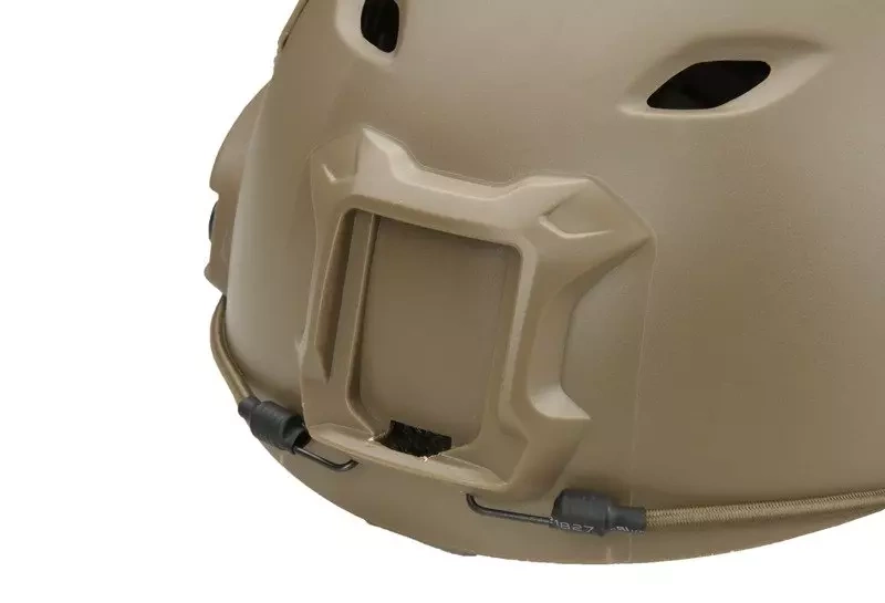 Réplique casqueu FAST BJ - Tan
