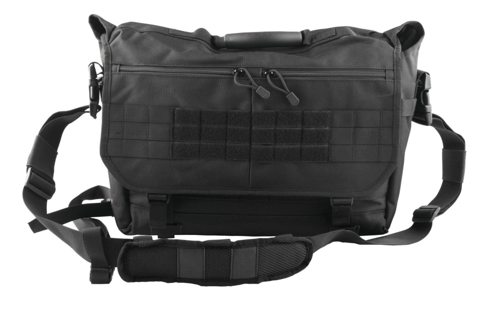 Pouzdro tactical Axel Large - černá