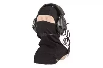 MSA Headset - Olive Drab